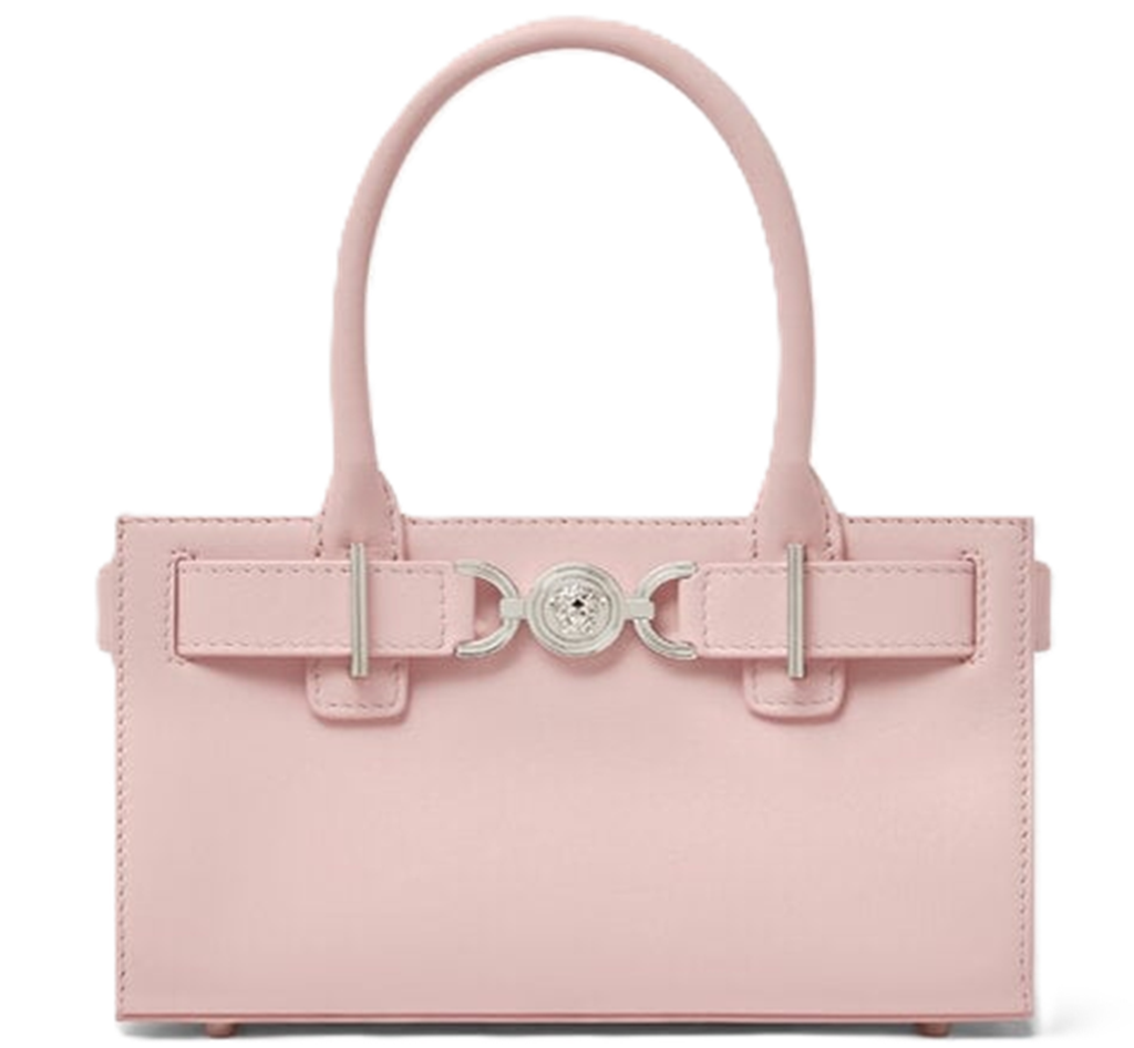 Tui Versace Medusa 95 Tote Bag 'Pink' 1013169-1A10795-1PT2P