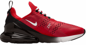 Giay Nike Air Max 270 'Chicago White Sox' HQ8004-600