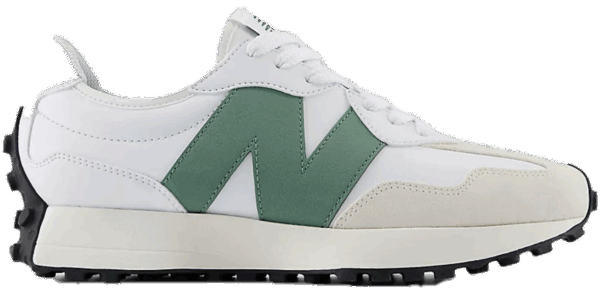 Giay New Balance 327 'White Dark Juniper' U327SKC