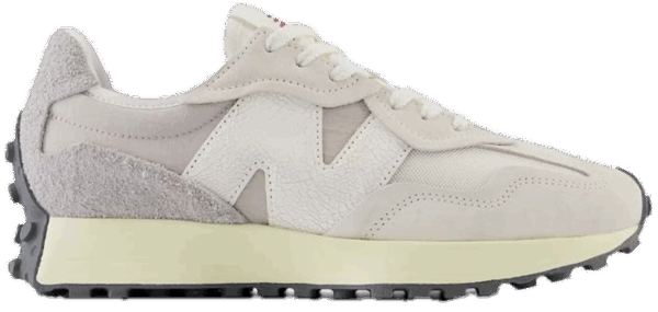 Giay New Balance 327 ‘Light Grey’ U327WRB