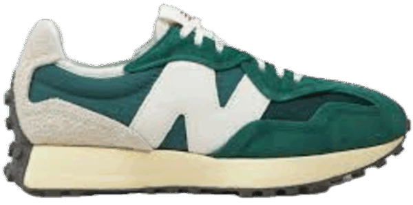 Giày New Balance 327 'Marsh Green' U327WRG