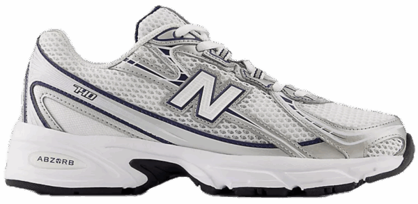 Giay New Balance 740 'White Shadow Grey Navy' U740WN2