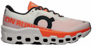 Giày On Running Cloudmonster 2 'Undyed Flame' 3ME10121527