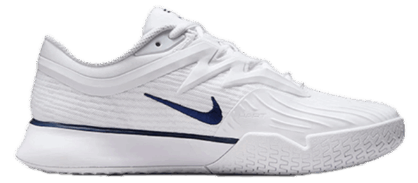 Giay Nike Vapor 3 Premium ‘White’ IB3973-100