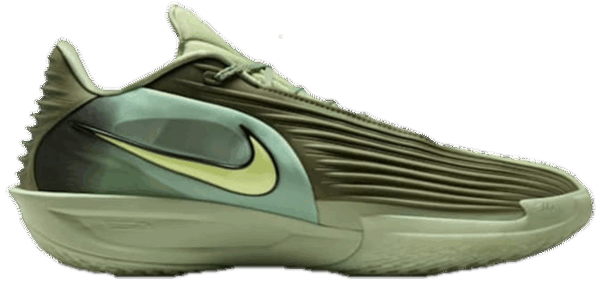 Giay Nike G.T. Cut 3 Turbo 'Green Olive' HV9918-300