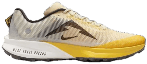 Giay Nike ReactX Kiger 10 'Lightning Medium Ash' FV3929-700