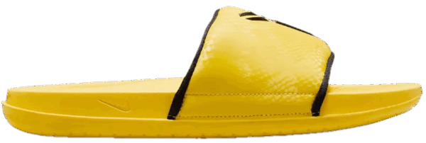 Dep Nike Kobe Offcourt Slide 'Lightning' IF2870-700