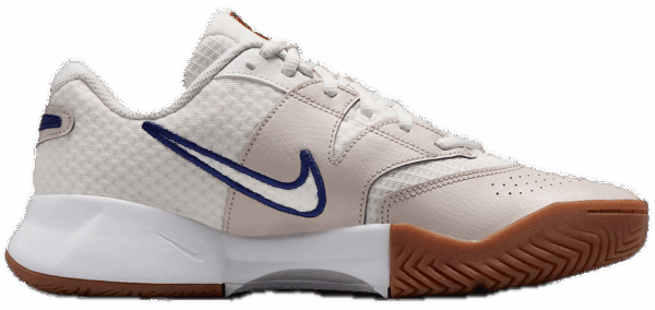 Giay Nike Court Lite 4 'Light Bone White' FD6575-102