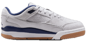 Giay Nike Air Jordan Flight Court 'Neutral Grey White' HF3333-004