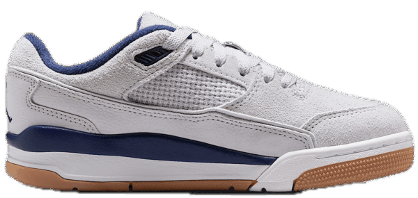 Giay Nike Air Jordan Flight Court 'Neutral Grey White' HF3333-004