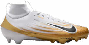 Giay Nike Zoom Air Vapor Pro 1 'White Metallic Gold' FB3298-103