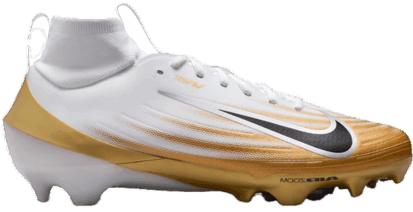 Giay Nike Zoom Air Vapor Pro 1 'White Metallic Gold' FB3298-103