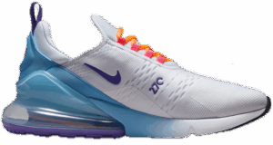 Giay Nike Air Max 270 'Colorado Rockies' HQ8006-100
