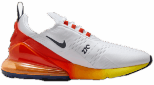 Giay Nike Air Max 270 'Houston Astros' HQ8005-100