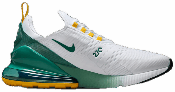 Giay Nike Air Max 270 'Boston Red Sox' HQ7998-100