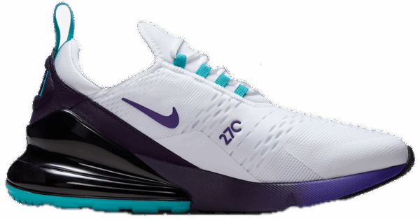 Giay Nike Air Max 270 'Arizona Diamondbacks' HQ7993-100