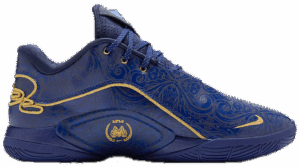 Giay Nike LeBron 22 'Monopoly Deep Royal Blue' HV5146-400