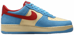 Giay Nike Air Force 1 Low '07 LV8 'Doraemon' FQ8714-401