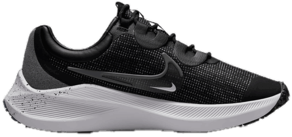 Giay Nike Air Zoom 8 Shield 'Black Iron Grey' DC3730-001