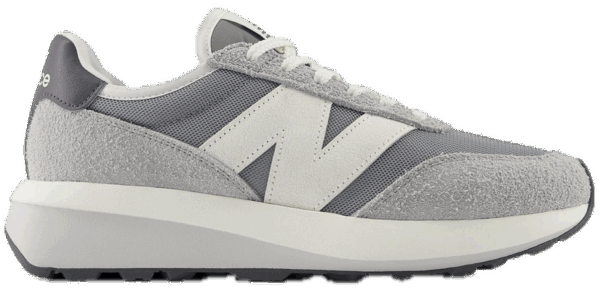 Giay New Balance 370 'Grey White' U370AH