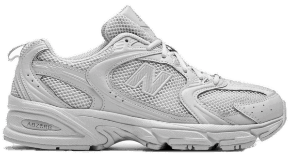Giày New Balance 530 'Pearl Grey' U530TBA