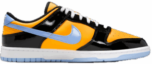Giay Nike Dunk Low Retro SE 'Black Laser Orange' IB6400-001