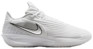 Giày Nike Air Cut 3 Turbo 'White Metallic Silver' HV9918-101