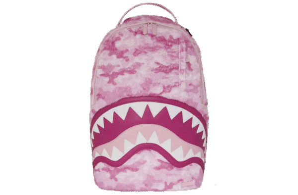 Balo Spayground ‘Pink Camo’ W1045753