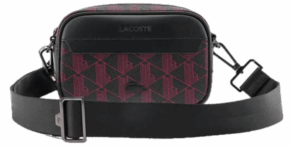 Túi Lacoste The Blend Crossbody 'Red' NH3875LX J57