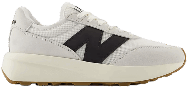 Giày New Balance 370 'Sea Salt Black Cement' U370CA