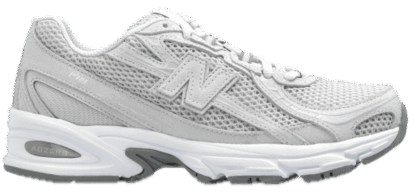 Giay New Balance 740v2 'Grey' U740GS2