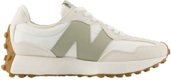 Giay New Balance 327 'Linen Olivine' WS327FTB