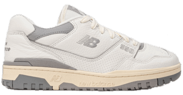 Giày New Balance 550 'Away Grey' BB550PTC
