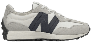 Giay New Balance 327 'Sea Salt Black' GS327FE