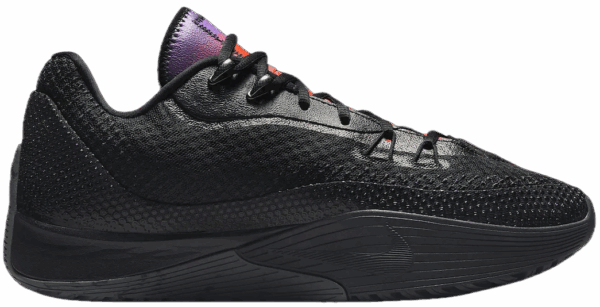 Giay Nike S.T. Flare 'Black Wild Grape Purple' IH7327-080