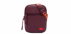 Tui Lacoste Slimline LCST 'Red' NH4679TX-N95