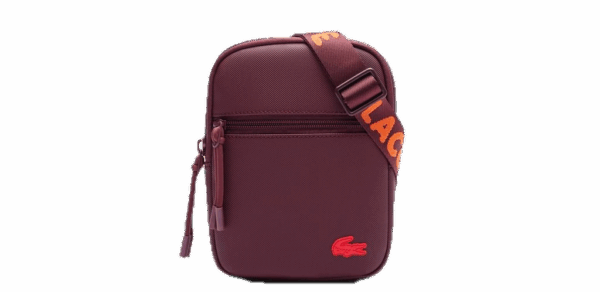 Tui Lacoste Slimline LCST 'Red' NH4679TX-N95