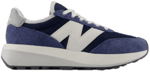 Giay New Balance 370 'Navy White' U370AG
