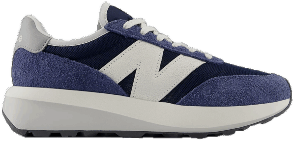 Giay New Balance 370 'Navy White' U370AG