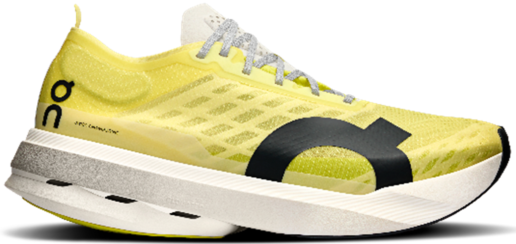 Giay On Running Cloudboom Strike 'Yellow' 3ME30483331