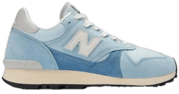 Giay New Balance 475 ‘Quarry Blue’ M475VTG