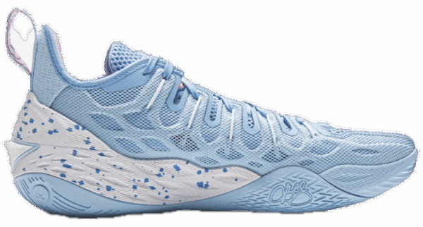 Giày LiNing 2025 Jimmy Butler Buckets "South Beach" ABAV051-5