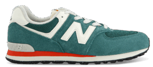 Giay New Balance 574 'New Spruce Blast Red' GC574VPG