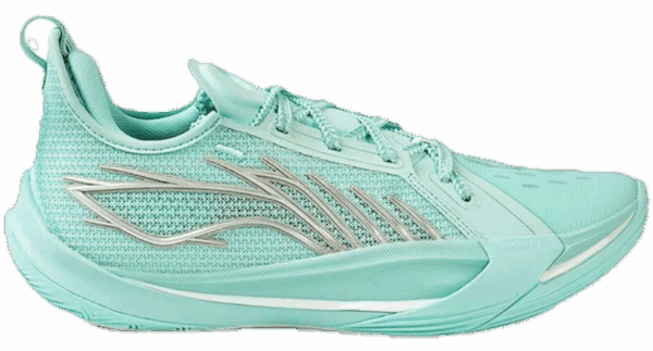 Giày Li-Ning Sound Speed 13 Low 'Mint' ABAV025-21