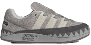 Giay Adidas Adimatic 'Neighborhood Grey' HP6771