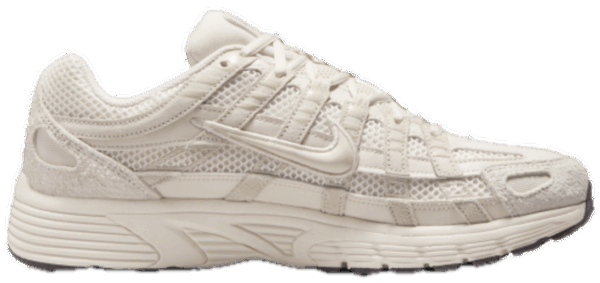 Giay Nike P-6000 SE 'Light Orewood Brown' HF0015-100