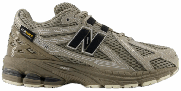Giày New Balance 1906 'Brown' GC1906OB