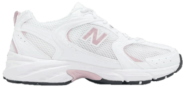 Giay New Balance 530 ‘White Pink’ U530CSA