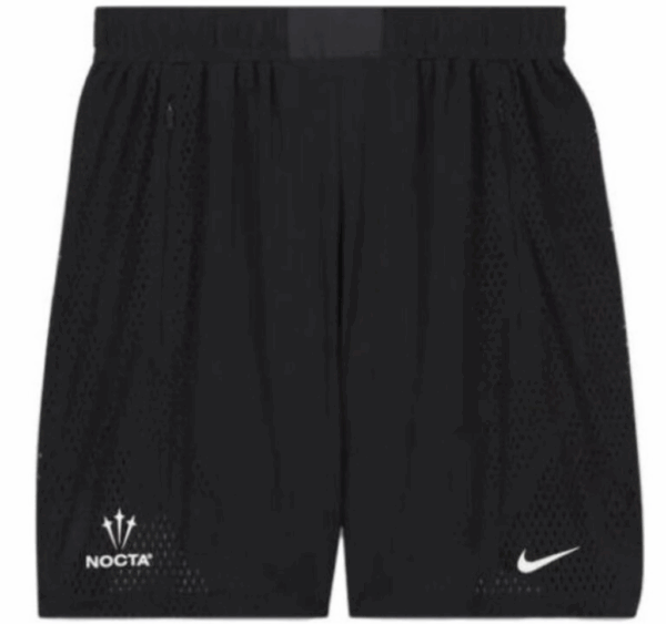 Quần Nike x NOCTA Drake FW23 'Black White' DV3651-010