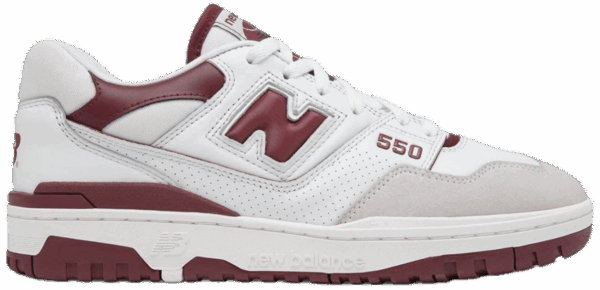 Giay New Balance 'Sea Salt' BB550LEZ